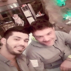 Zaki chreif